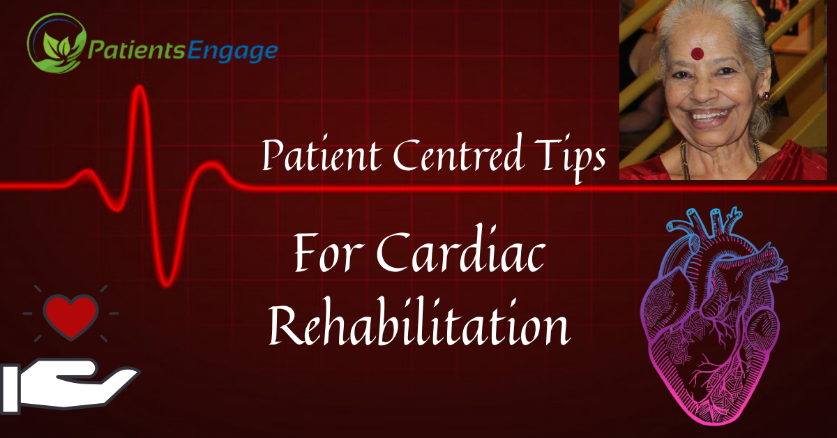 What Is Inpatient Cardiac Rehab